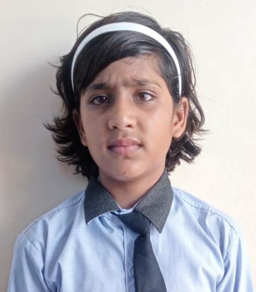 Deepanjali  Yadav